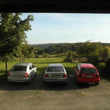 Mies * Steffenshof