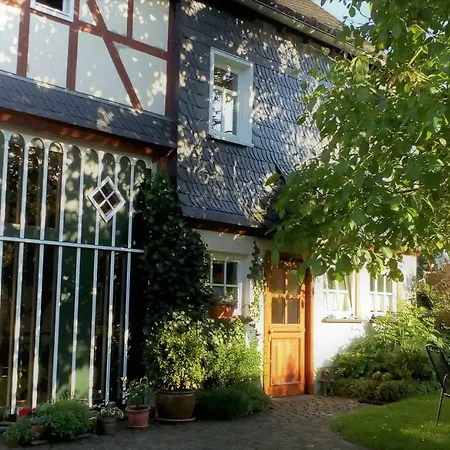 Mies Apartman Steffenshof