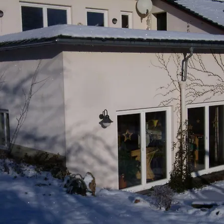 Mies Apartman Steffenshof