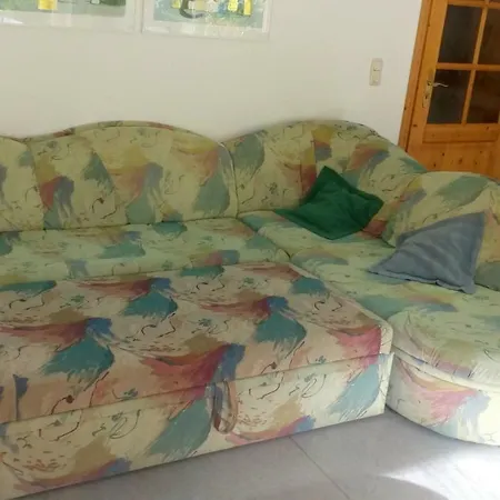 Mies Apartman Steffenshof