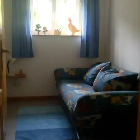 Apartman Mies Steffenshof