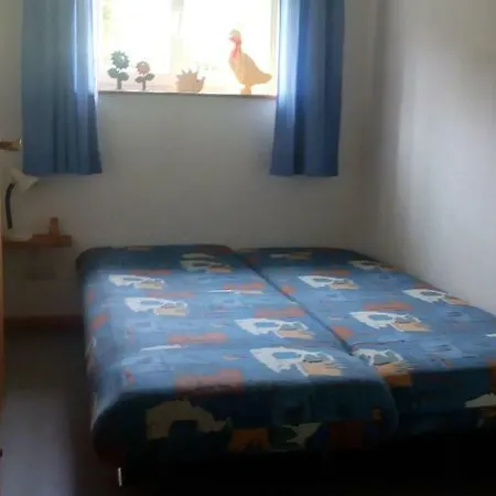 Mies Apartman Steffenshof