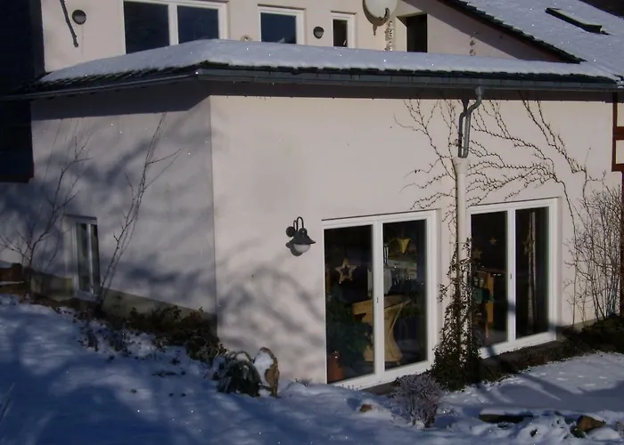 Mies Apartament Steffenshof