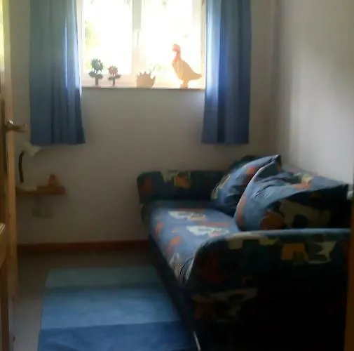 Apartament Mies Steffenshof